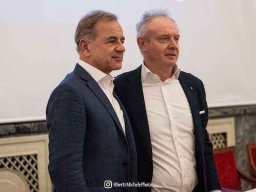 75°Anniversario e attività 2025